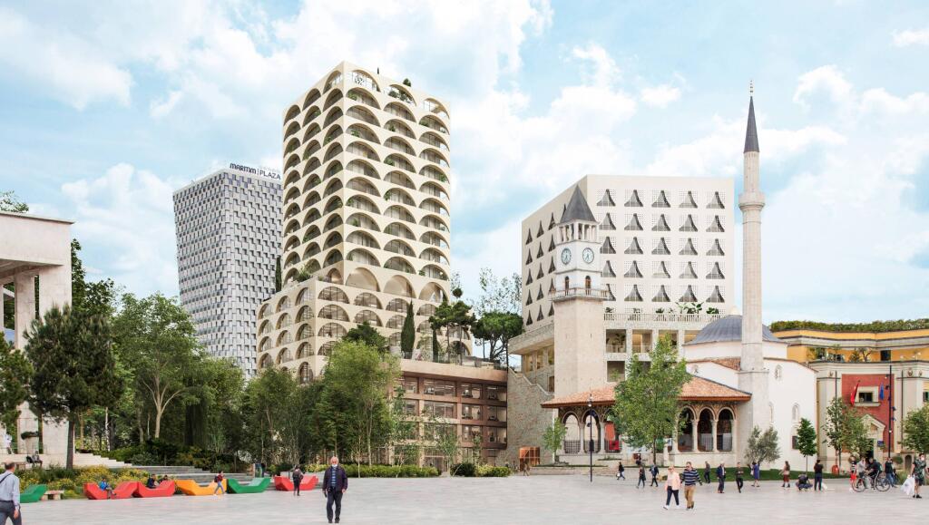 Vendesi in vendita 2+1+2 presso Book Building