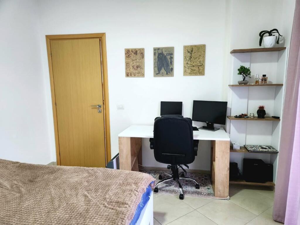 1+1+2 balconies Vlore For Sale/ Sale