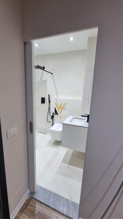 SHITET APARTAMENT 1+1+BLK NE DON BOSKO 135.000 EURO