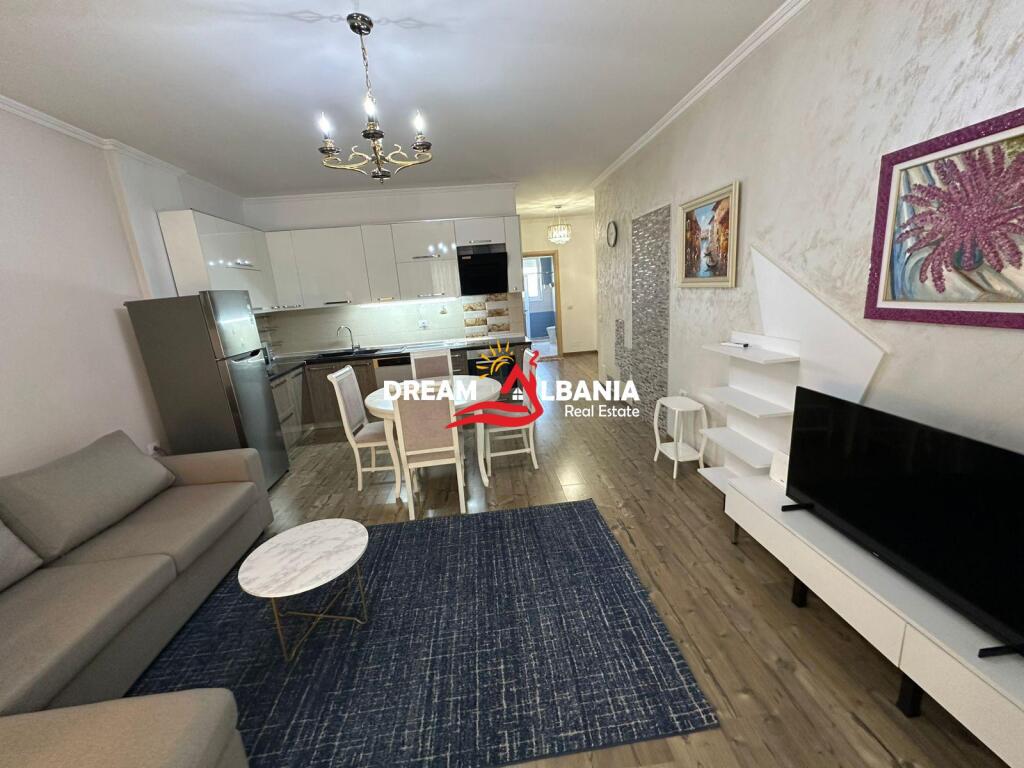 Apartment 2+1 for rent at 21 Dhjetori complex Kontakt in Tirana (ID 42214230)
