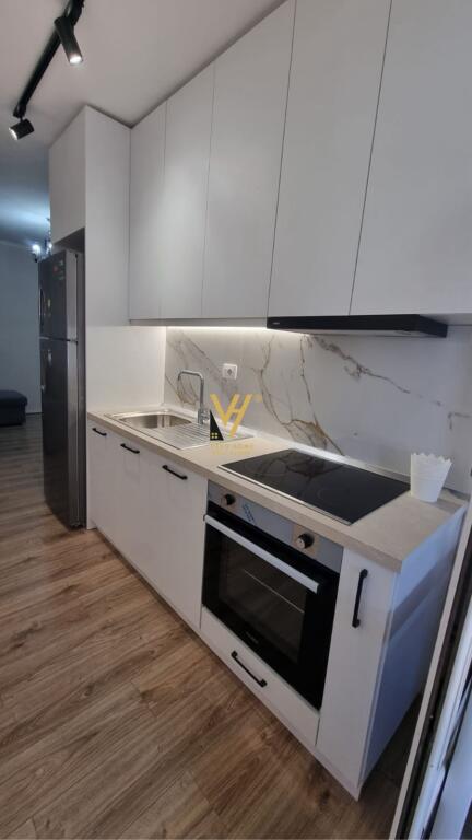 SHITET APARTAMENT 1+1+BLK NE DON BOSKO 125.000 EURO