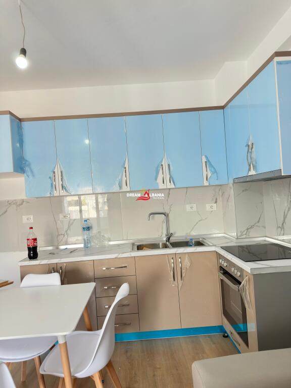 Apartment 2+1+parking, for rent, Fusha e Aviacionit (ID 42215322)