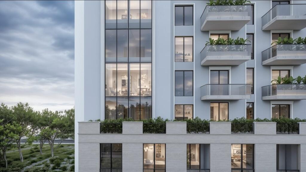 STUDIO APARTMENT FOR SALE 📍 MALI I ROBIT, DURRES
