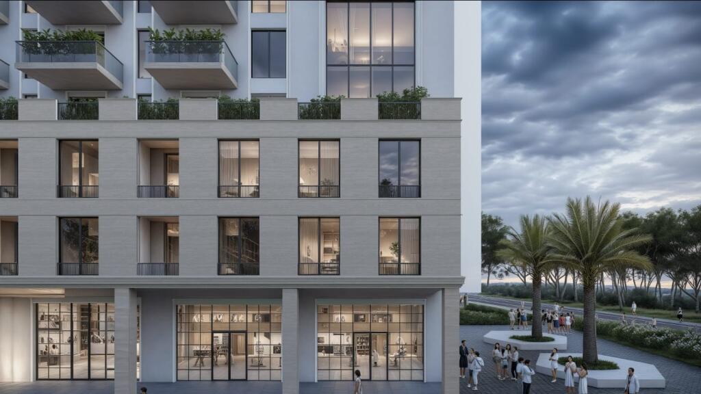 STUDIO APARTMENT FOR SALE 📍 MALI I ROBIT, DURRES