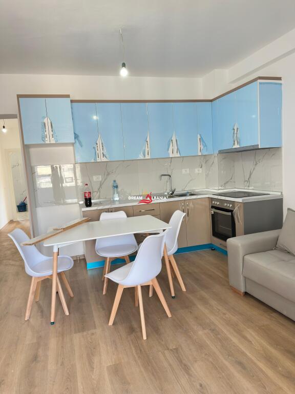 Apartment 2+1+parking, for rent, Fusha e Aviacionit (ID 42215322)