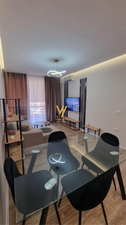 SHITET APARTAMENT 1+1+BLK NE DON BOSKO 135.000 EURO