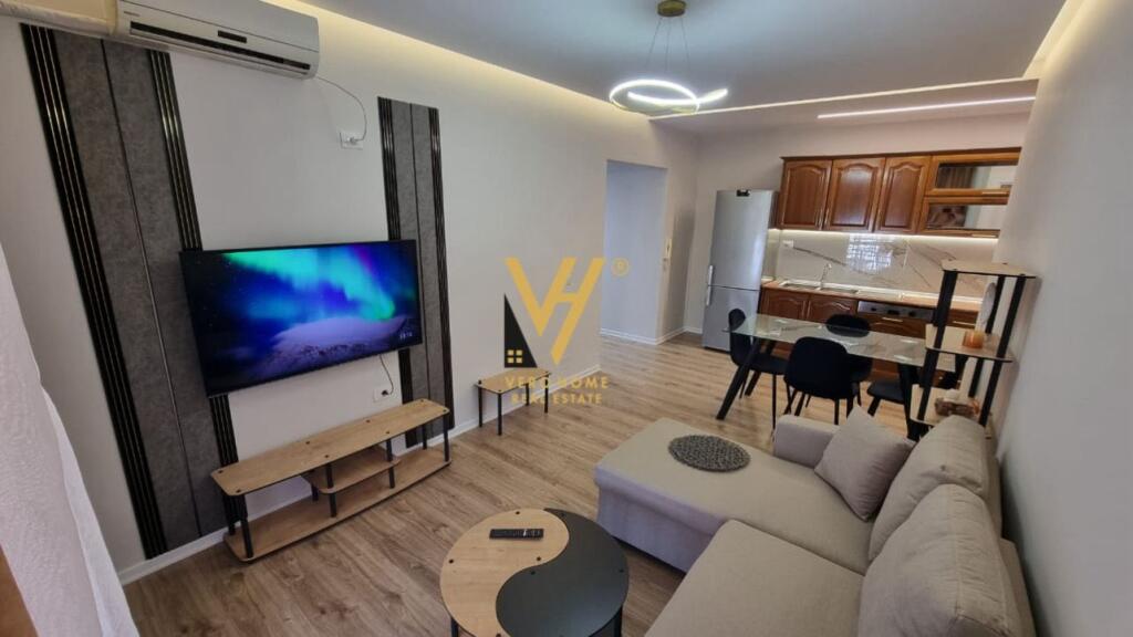 SHITET APARTAMENT 1+1+BLK NE DON BOSKO 135.000 EURO
