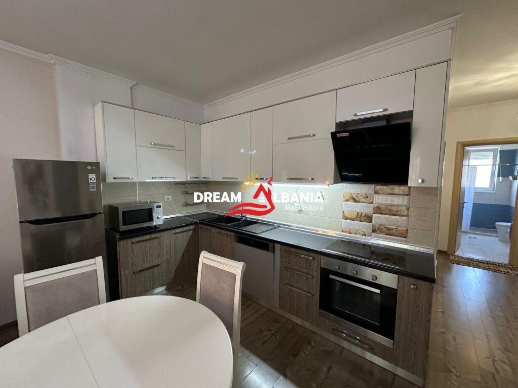 Apartment 2+1 for rent at 21 Dhjetori complex Kontakt in Tirana (ID 42214230)
