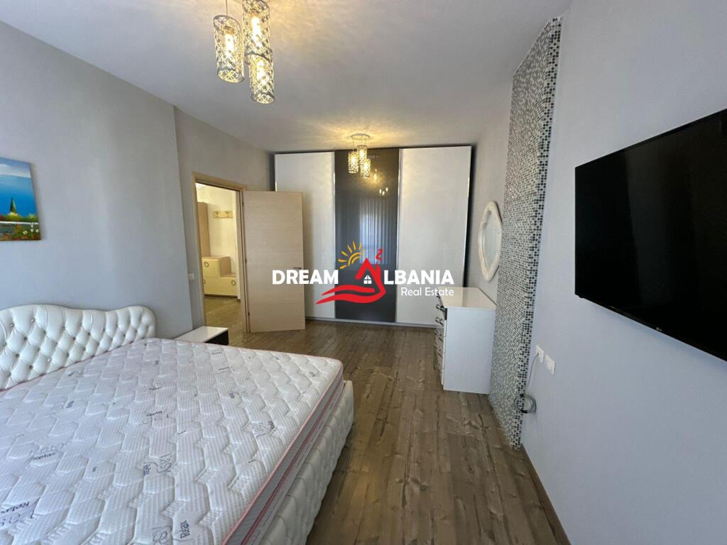 Apartment 2+1 for rent at 21 Dhjetori complex Kontakt in Tirana (ID 42214230)
