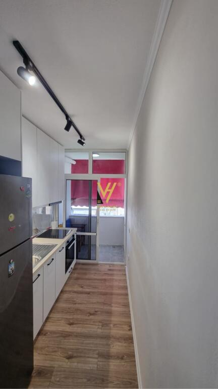 SHITET APARTAMENT 1+1+BLK NE DON BOSKO 125.000 EURO