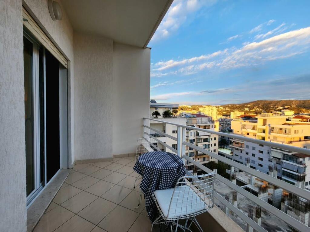 1+1+2 balconies Vlore For Sale/ Sale