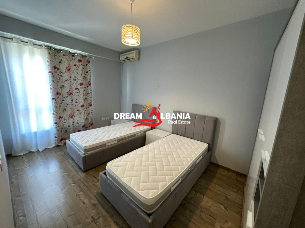 Apartment 2+1 for rent at 21 Dhjetori complex Kontakt in Tirana (ID 42214230)
