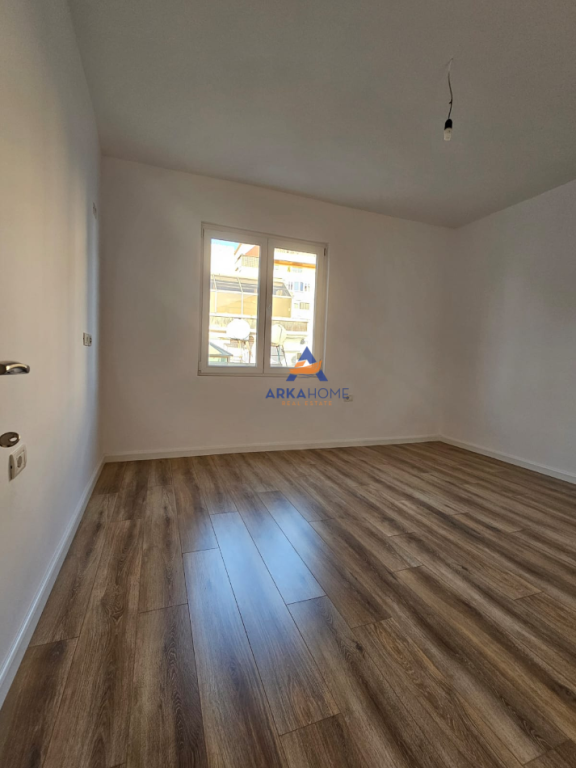FOR SALE APARTMENT 2+1+BALCONY "AT KAVAJES STREET" 137,000 EURO.