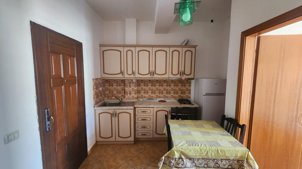 Appartamento in vendita a Orikum