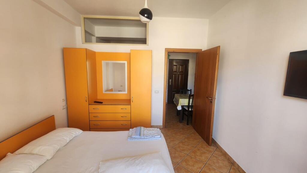 Appartamento in vendita a Orikum