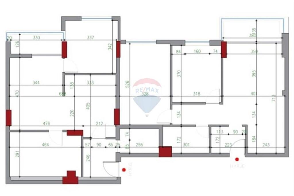 Appartamento - In Vendita - Via Besim Alla, Yzberisht, Tirana
