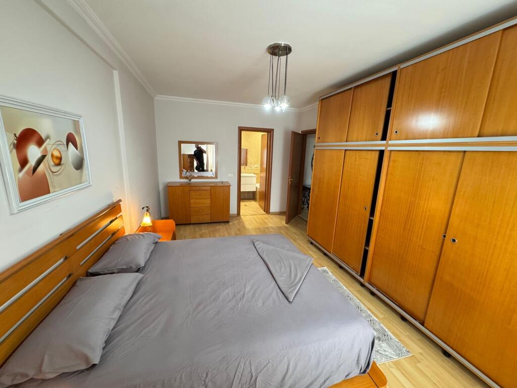 📍 Apartment 2+1+2 for rent – Near the Train Station (close to the Post Office) 💶 Price: 700 euro/month