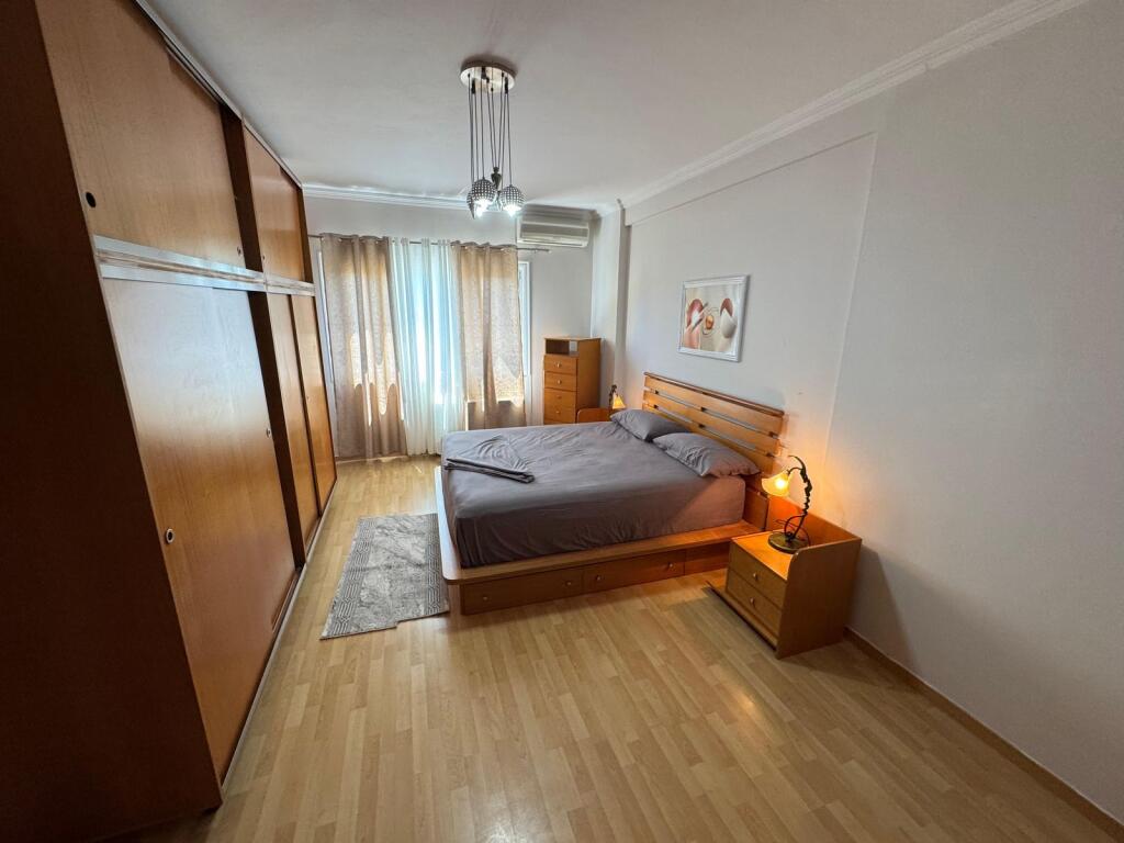 📍 Apartment 2+1+2 for rent – Near the Train Station (close to the Post Office) 💶 Price: 700 euro/month