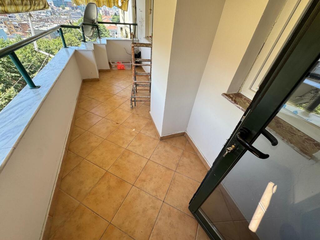 📍 Apartment 2+1+2 for rent – Near the Train Station (close to the Post Office) 💶 Price: 700 euro/month