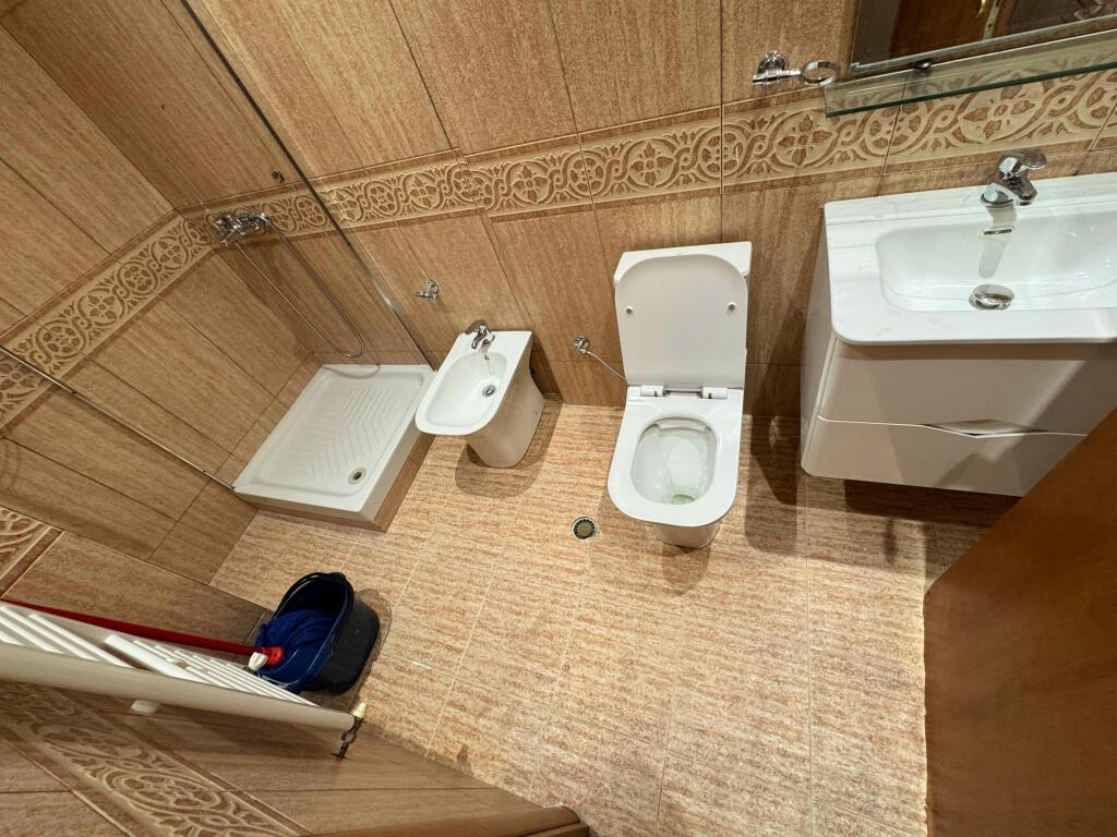 📍 Apartment 2+1+2 for rent – Near the Train Station (close to the Post Office) 💶 Price: 700 euro/month