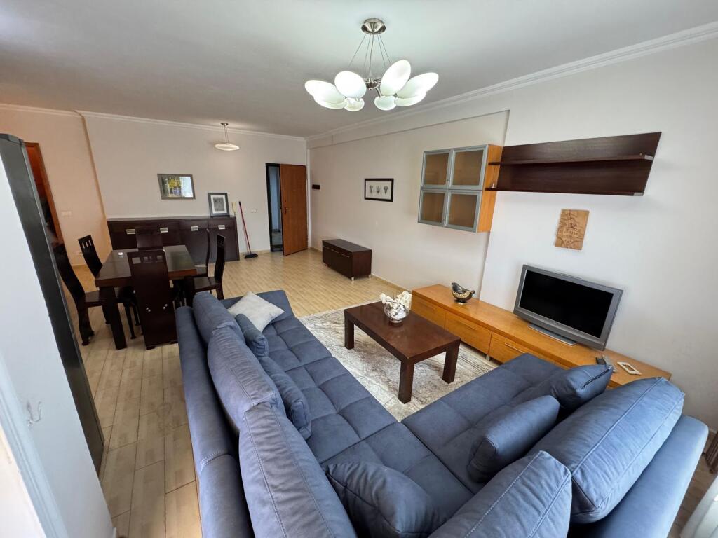 📍 Apartment 2+1+2 for rent – Near the Train Station (close to the Post Office) 💶 Price: 700 euro/month