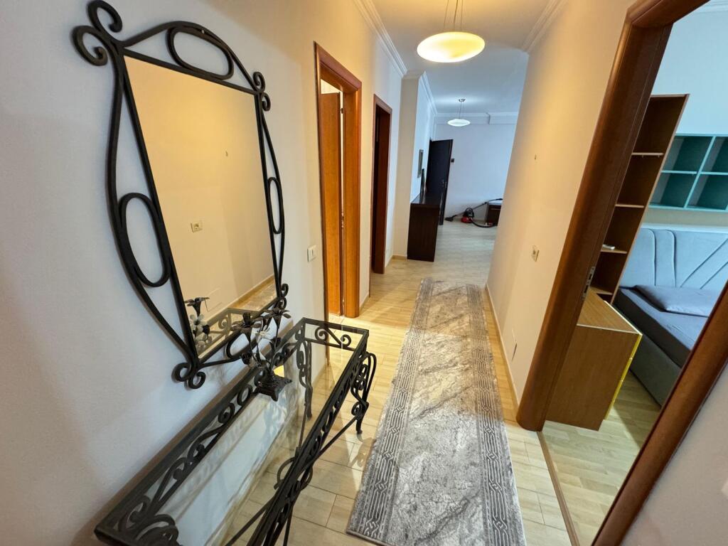 📍 Apartment 2+1+2 for rent – Near the Train Station (close to the Post Office) 💶 Price: 700 euro/month