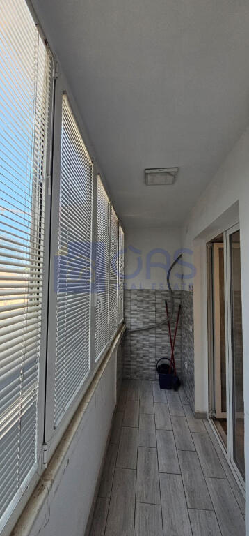 Apartment 1+1 for rent on Barricade Street.