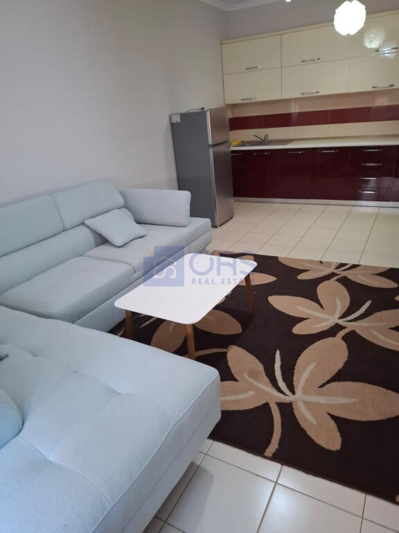 A 1+1 apartment is for rent in Astir for 400 euros.