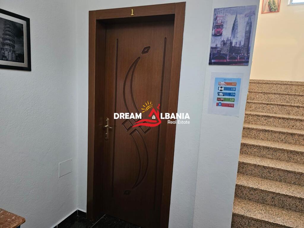 Shitet Hotel në Rr. Elbasanit pranë Ambasadës Amerikane – Tiranë (ID 4151171)