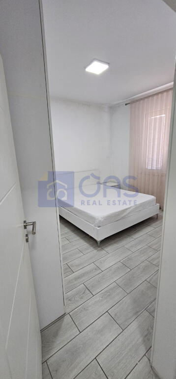 Apartment 1+1 for rent on Barricade Street.