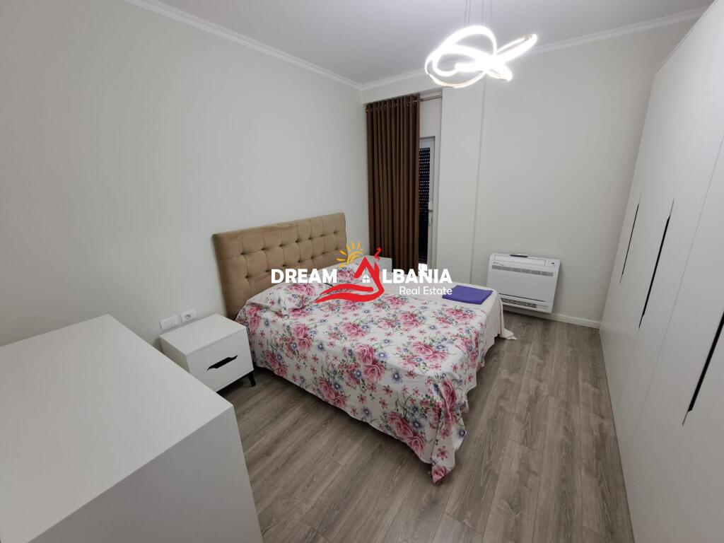Appartamento 2+1 in affitto in via Jordan Misja nella residenza Quartrum a Tirana (ID 42214676)