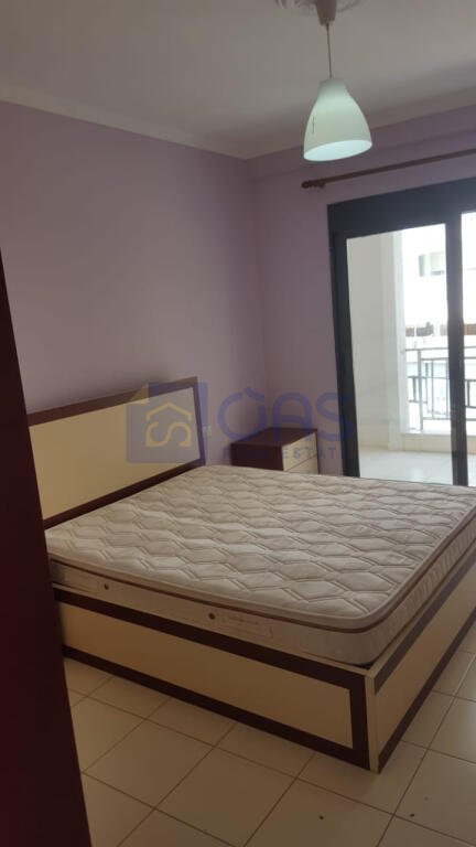 A 1+1 apartment is for rent in Astir for 400 euros.