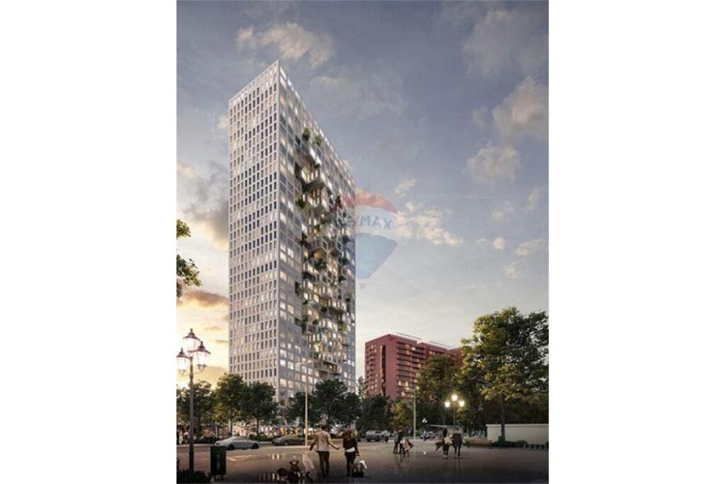 Tirane, apartment 2+1 for sale, 221 m² 906,000 € ID: 530391016-196