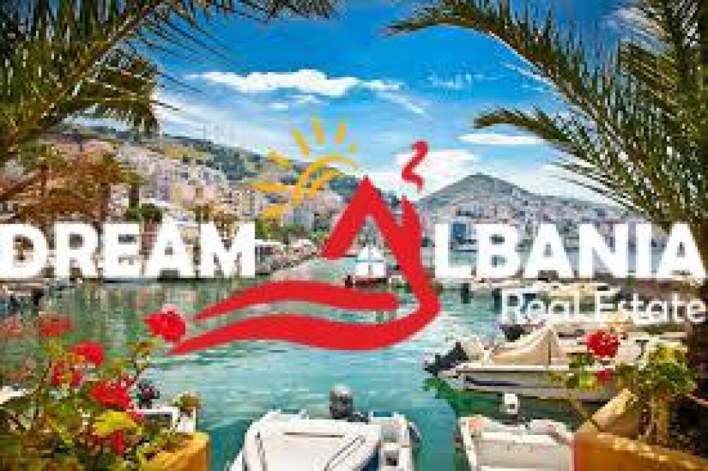 Appartamenti 1+1 in vendita in Città vicino al Porto a Saranda (ID 4111618)