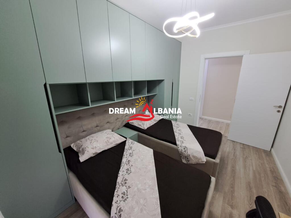 Appartamento 2+1 in affitto in via Jordan Misja nella residenza Quartrum a Tirana (ID 42214676)