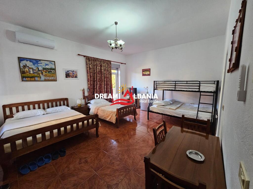 Shitet Hotel në Rr. Elbasanit pranë Ambasadës Amerikane – Tiranë (ID 4151171)