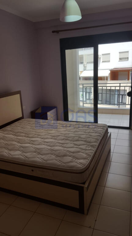 A 1+1 apartment is for rent in Astir for 400 euros.