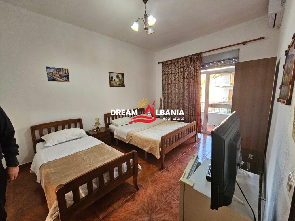 Shitet Hotel në Rr. Elbasanit pranë Ambasadës Amerikane – Tiranë (ID 4151171)