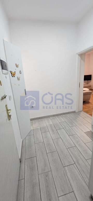 Apartment 1+1 for rent on Barricade Street.