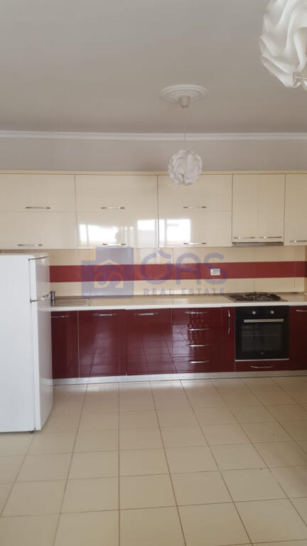 A 1+1 apartment is for rent in Astir for 400 euros.