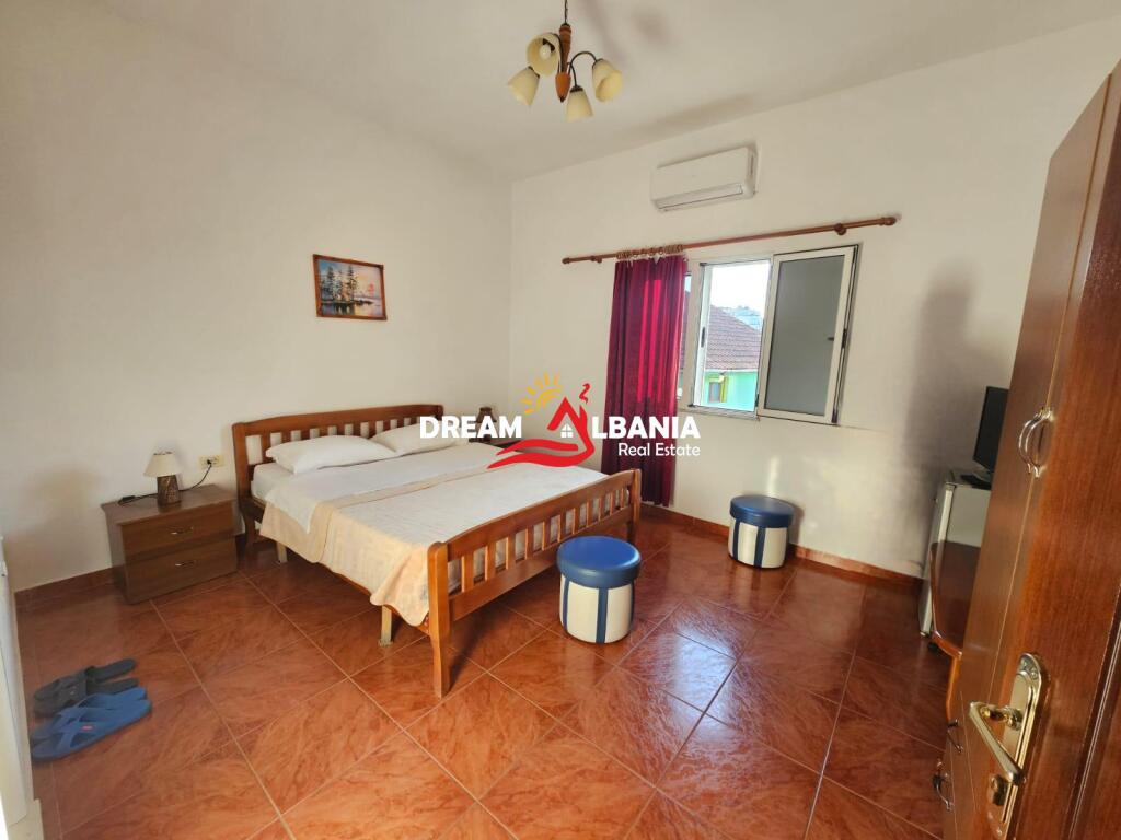Shitet Hotel në Rr. Elbasanit pranë Ambasadës Amerikane – Tiranë (ID 4151171)