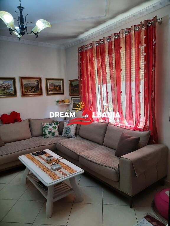 Appartamento 2+1 in vendita a Zogu i Zi vicino al Ring Center a Tirana (ID 41212014)
