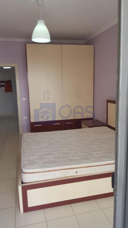 A 1+1 apartment is for rent in Astir for 400 euros.