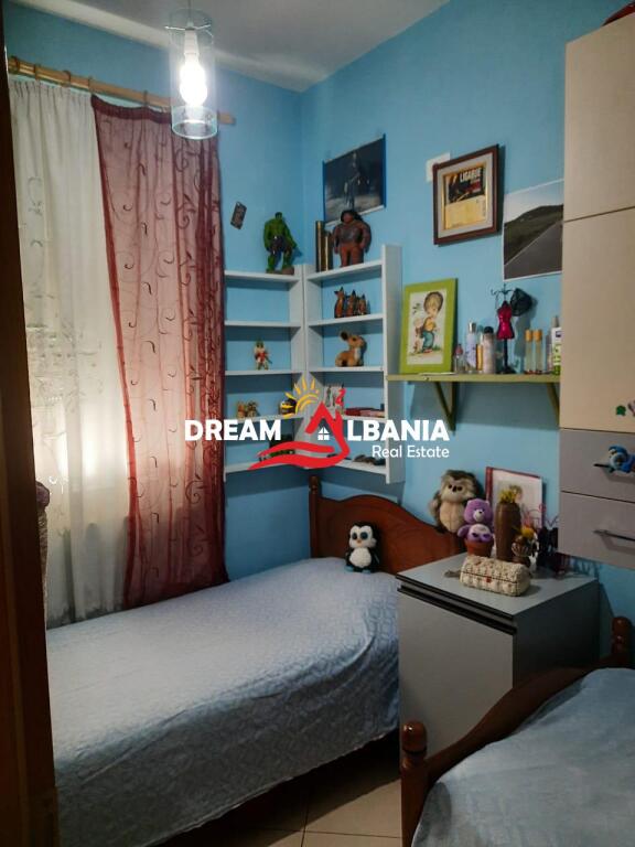 Appartamento 2+1 in vendita a Zogu i Zi vicino al Ring Center a Tirana (ID 41212014)