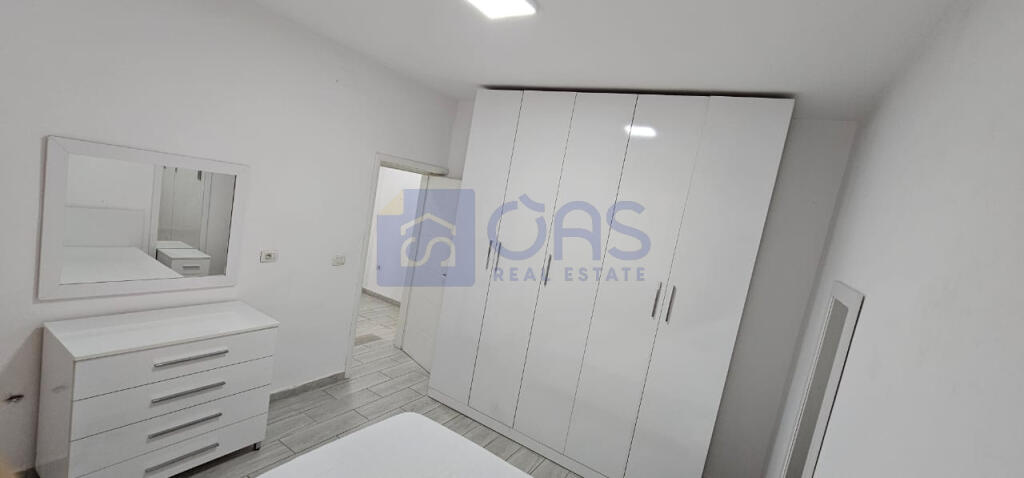 Apartment 1+1 for rent on Barricade Street.