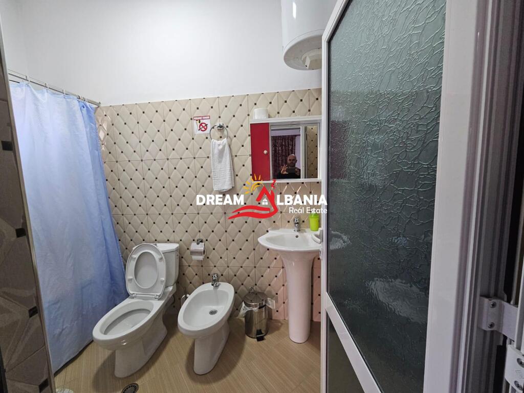 Shitet Hotel në Rr. Elbasanit pranë Ambasadës Amerikane – Tiranë (ID 4151171)