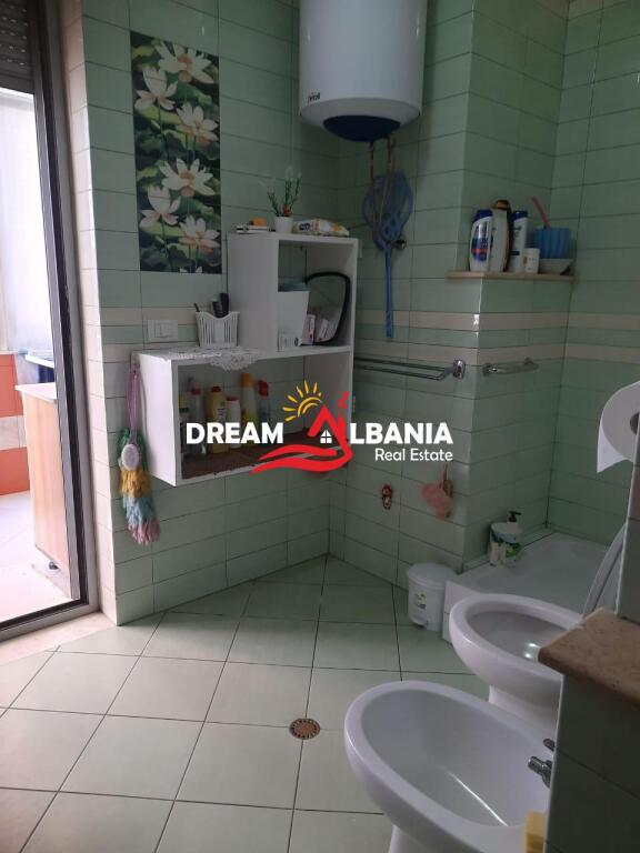 Appartamento 2+1 in vendita a Zogu i Zi vicino al Ring Center a Tirana (ID 41212014)