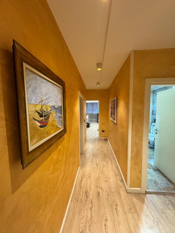 🏡 Appartamento 3+1+2 in affitto vicino alla scuola “Vasil Shanto”!
