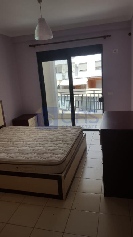 A 1+1 apartment is for rent in Astir for 400 euros.