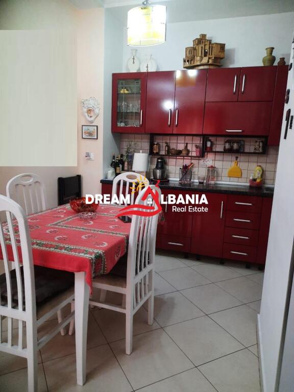Appartamento 2+1 in vendita a Zogu i Zi vicino al Ring Center a Tirana (ID 41212014)